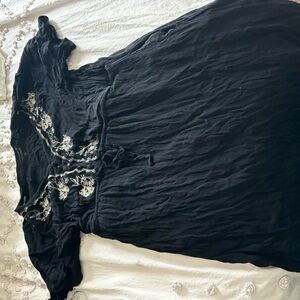 Boutique bought black dress